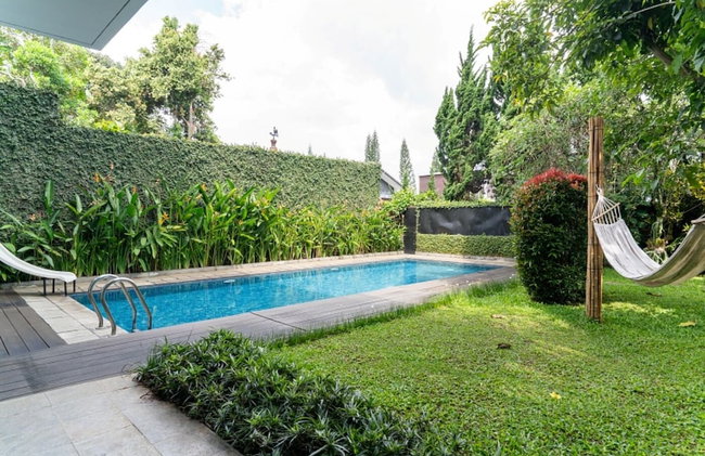 Breeze Blows City View 5 Br Heated Pool and a Billiard - Foto 34