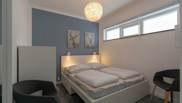 Beautiful Home With Garden - Foto 3, Habitación