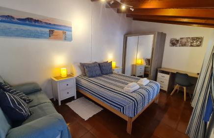 Casa Marcos in La Gomera with relaxing terrace - Foto 39