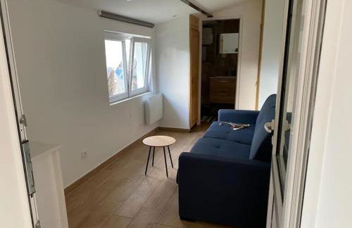 Micro maison Lyon 8/ Parking / Terrain de pétanque - Photo 13