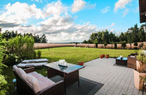 Poziomkowy Zakątek - Foto 14