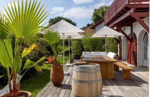 Villa ARGUIBEL - Foto 68