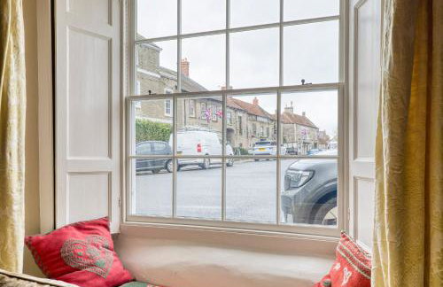 Old Bell House - Spacious Period Home in the Heart of Somerton - Foto 20