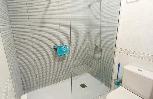 Apartamento con vistas al mar en la playa de Vilagarcia - O Feitizo - Foto 20