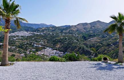 Alojamiento Rural Tetuán - Foto 7