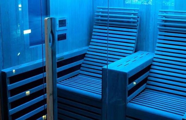 Lungomare Suite & Spa - Foto 31