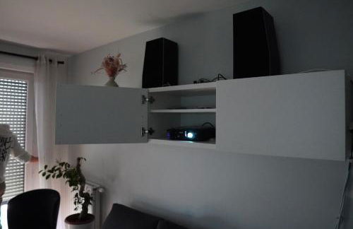 Charmant Appartement au Pré - Foto 6