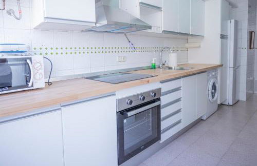 Apartamento Parque Mediterráneo - Foto 7