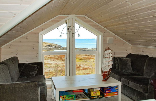Holiday Home in DÃ¸nna - Photo 13