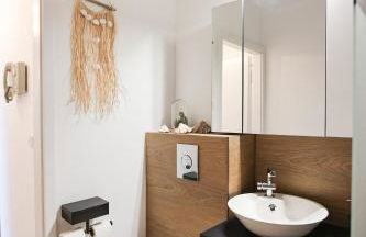 Sternenblick Lodge, im Harz, mit Schwimmbad und Sauna - Foto 12