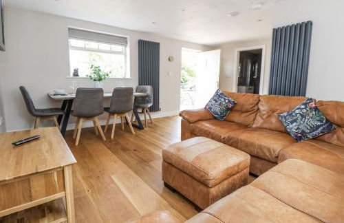 Fern Cottage - Foto 8