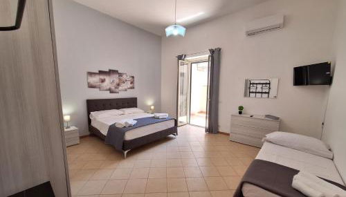 DolceMare House - Foto 5, towels