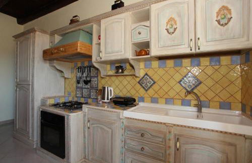 Villa Salvatore - Foto 57