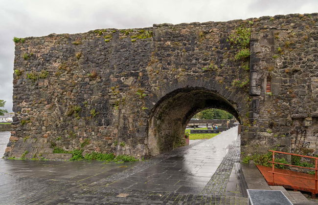 Galway Guided Walking Tour - Foto 2