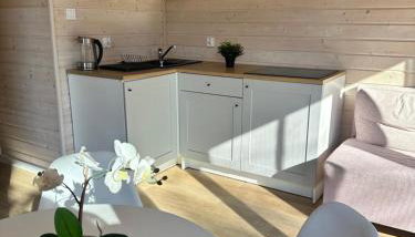 Domek letniskowy Ostróda Arizona - Foto 4