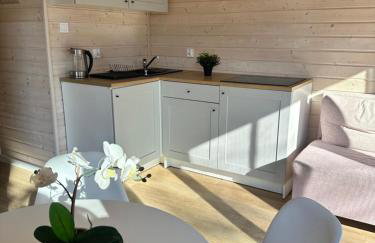 Domek letniskowy Ostróda Arizona - Foto 4