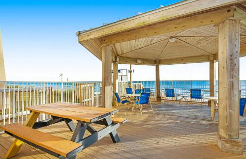 Gulf-front condo on bike path with beach views outdoor pool tennis & gym - Foto 70
