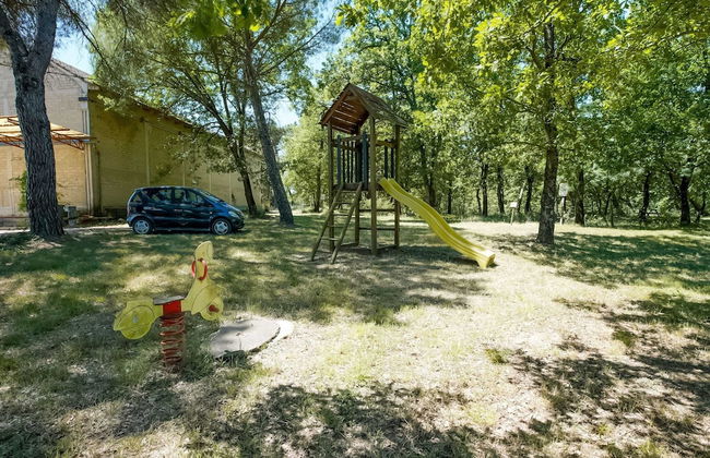 Holiday Home in Castiglione Near the Lake - Foto 37