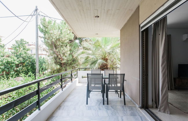 Pleasant 2BR Apartment near HELEXPO - Foto 19