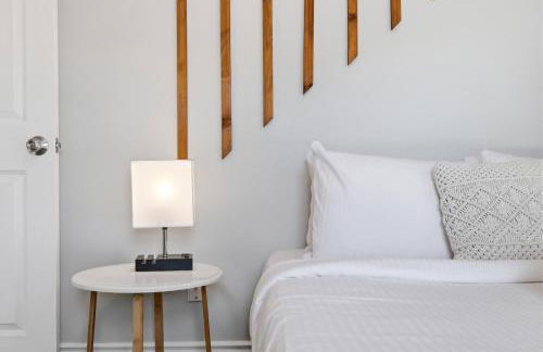 Charming Historic Foursquare Home 4BR Backyard - Foto 25