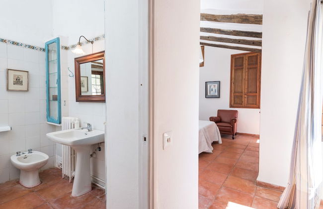 Sobreamunt in Esporles - Foto 32