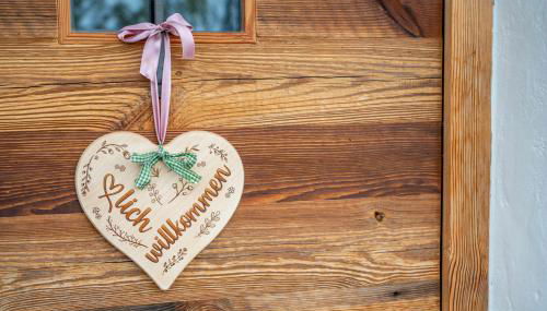 Peintnerhof Percha - Foto 2