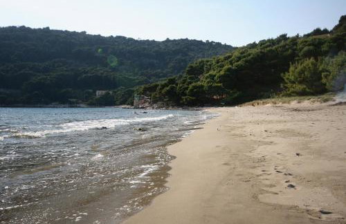 Apartments by the sea Cove Blaca, Mljet - 10416 - Photo 32