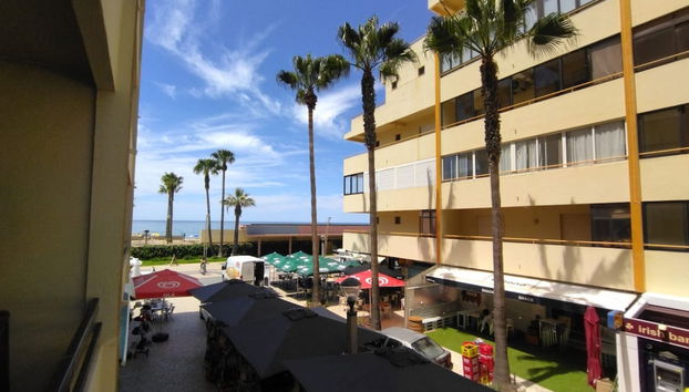 Espadarte Quarteira Balcony Flat - Foto 2, Habitación