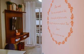 Apartamento Aconchegante na Praia Grande - Foto 31