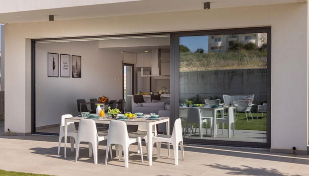 Protaras By the Bay Villa 33 - Foto 5, Habitación