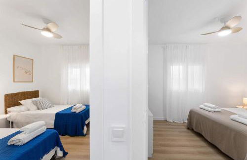 Ferlen House Ocean Breeze Retreat in Playa Honda - Foto 13