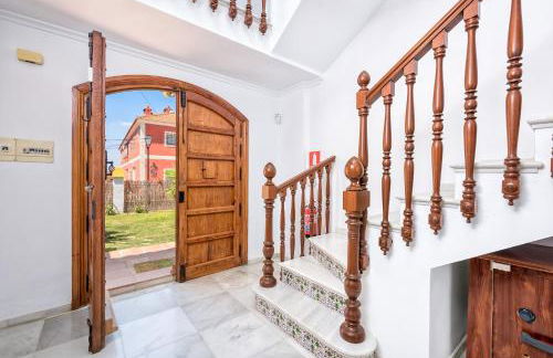 La torre Casa rural - Foto 27