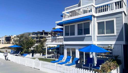 90210 Beach House Middle Unit - Foto 1