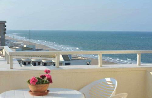 Atico Apartamento Loft Playa Victoria Cadiz - Foto 30