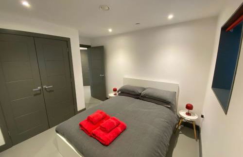 1 The View apartments Ilfracombe - Seafront, Parking, Lift, EV - Foto 7