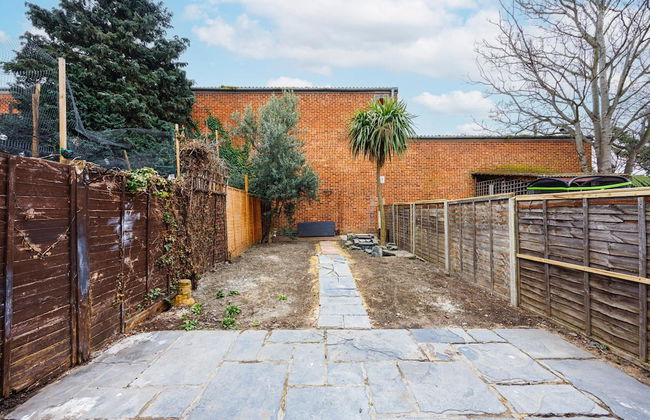 East Croydon Home - Contractors - Foto 12