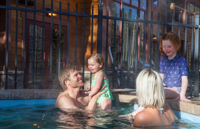 Mountain Thunder Lodge - Foto 45