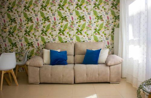 New and cozy apartment in the center of Gandia - Foto 8