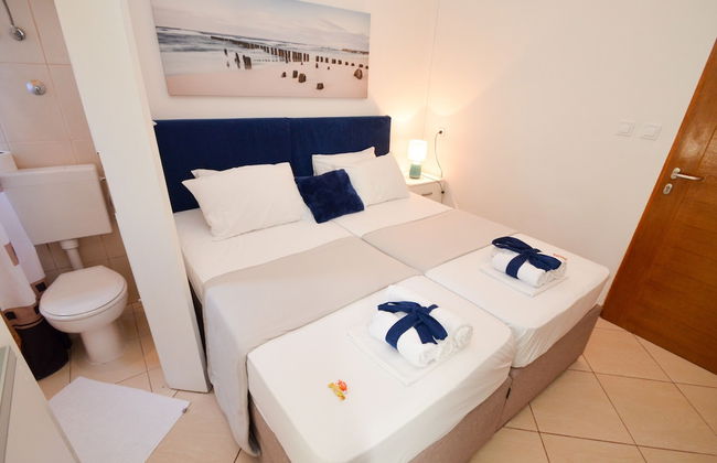 Apartments Tea Kotor - Foto 23