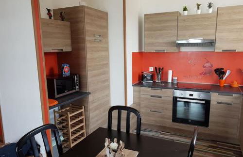 vue sur Mer " VILLA DES MOUETTES " les pieds dans l eau - Foto 22