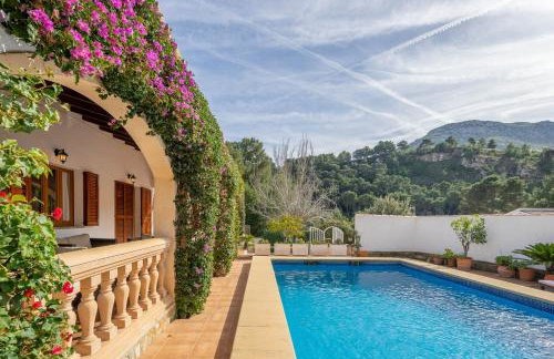 Villa Can Odile By SunVillas Mallorca - Foto 4