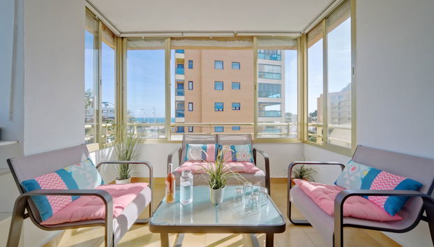 Mare Nostrum - Foto 3, Kitchen / Dining Room