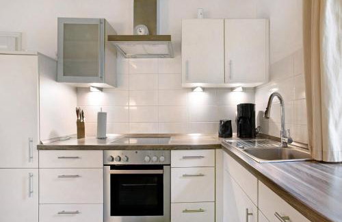 Green Oasis Ferienwohnung - Foto 9