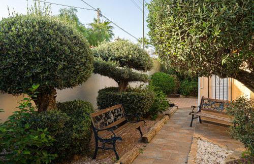 Villa Santana FAMILY VILLA Spaniahome - Photo 30