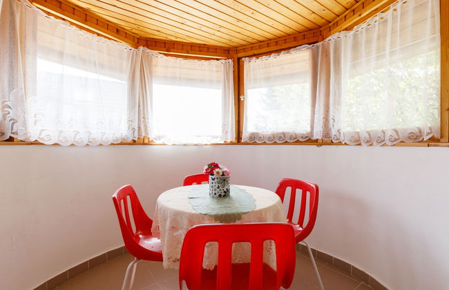 2 bedroom Apartment in Balatonboglár with garden - Photo 20