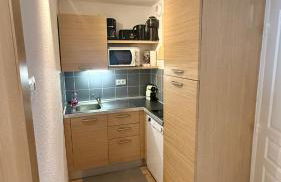 La foux d allos Superbe appartement 6 couchages ,piscine - Foto 6