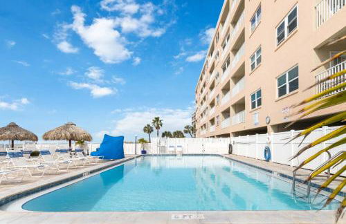 Beachfront Complex - 2b 2b - Beach Place #203 - Foto 29