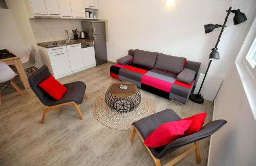 NeRea Apartment Molat - Photo 35