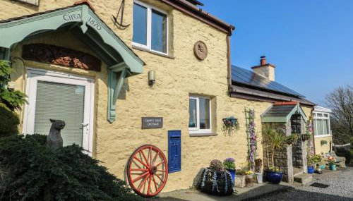 Crow's Nest Cottage - Foto 2