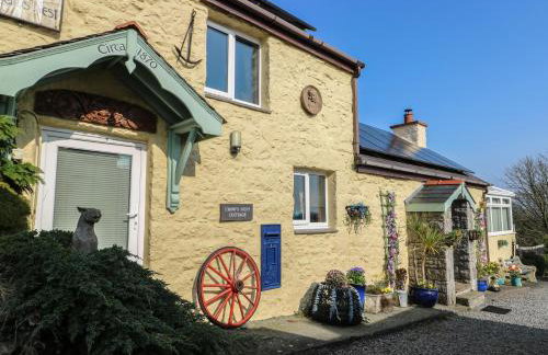 Crow's Nest Cottage - Foto 2